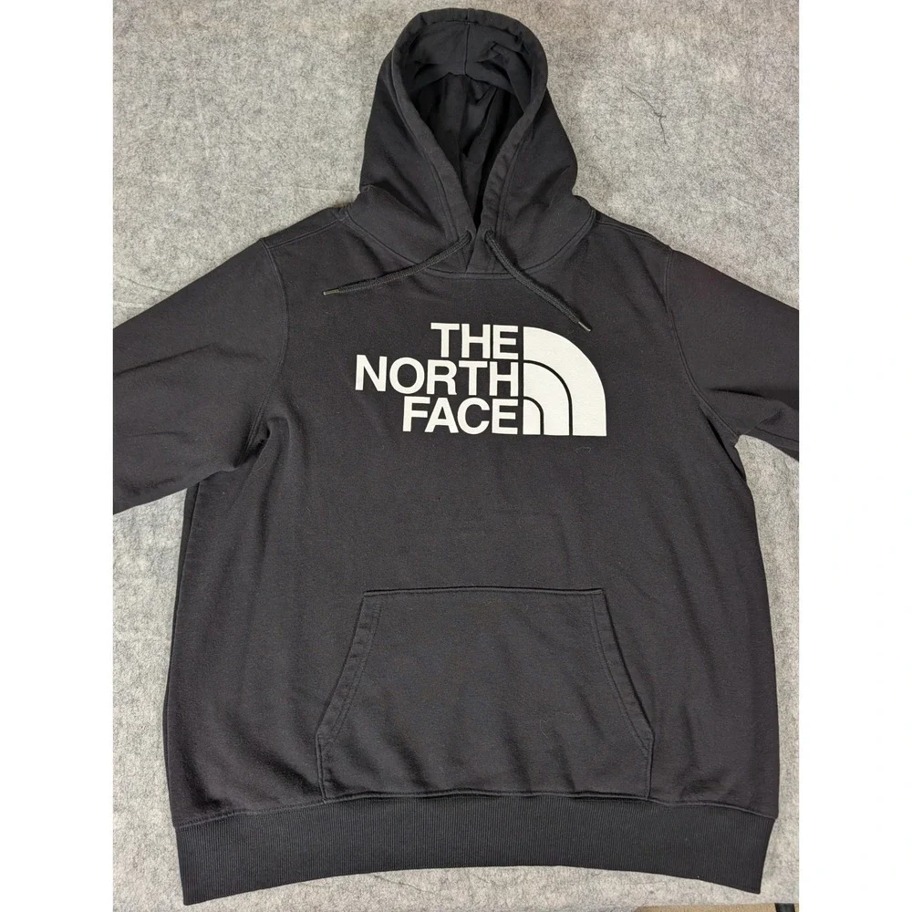 The North Face north face